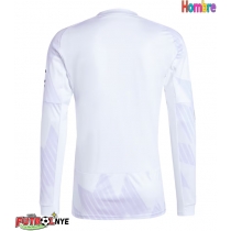 Camiseta Manchester United Visitante Equipación 2025-26 manga larga